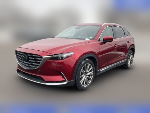 2023 Mazda CX-9 Signature