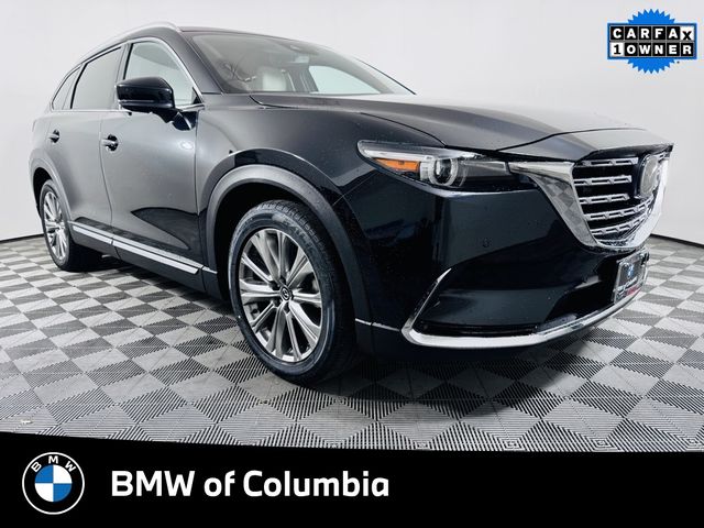 2023 Mazda CX-9 Signature