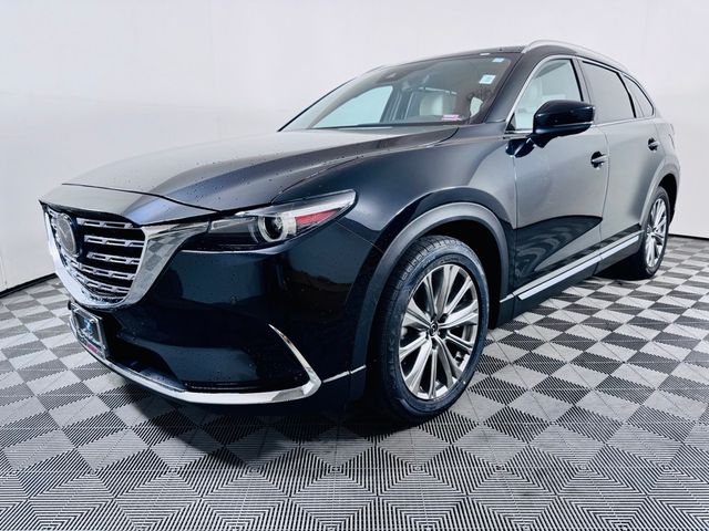 2023 Mazda CX-9 Signature