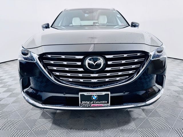 2023 Mazda CX-9 Signature