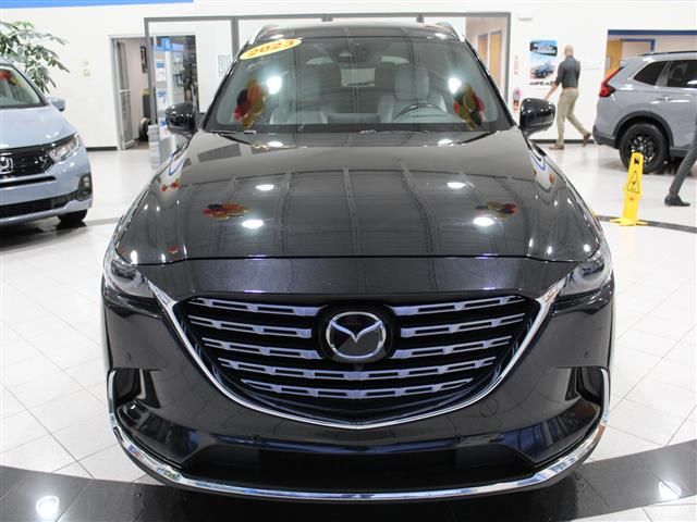 2023 Mazda CX-9 Signature