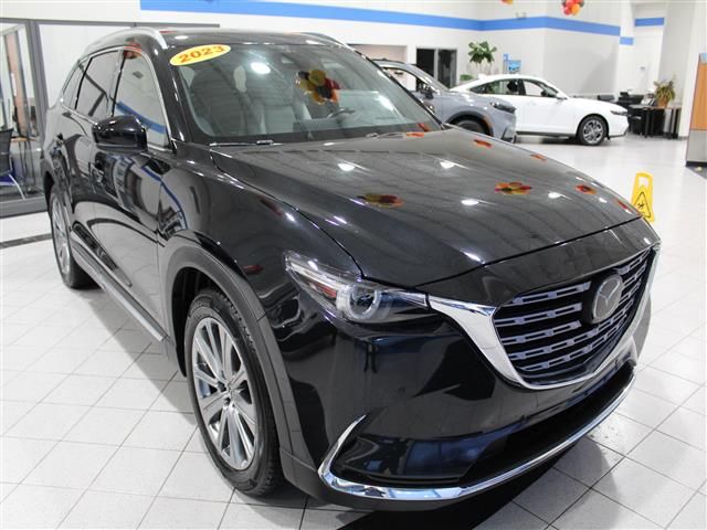 2023 Mazda CX-9 Signature