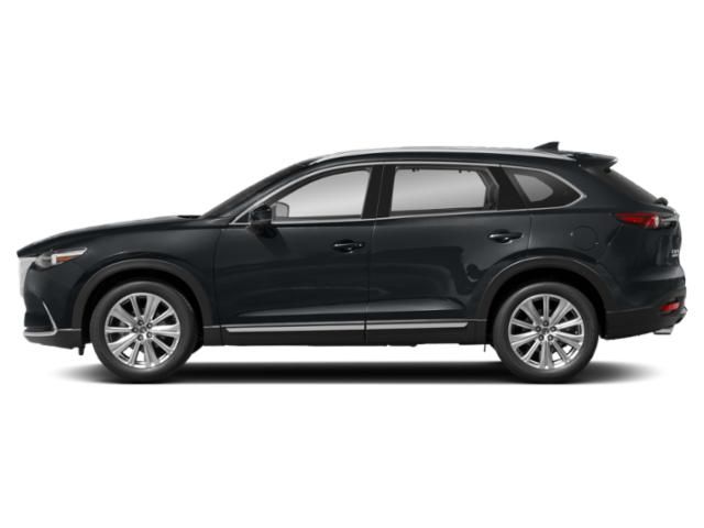 2023 Mazda CX-9 Signature