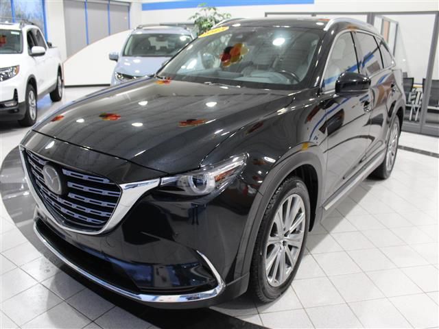 2023 Mazda CX-9 Signature