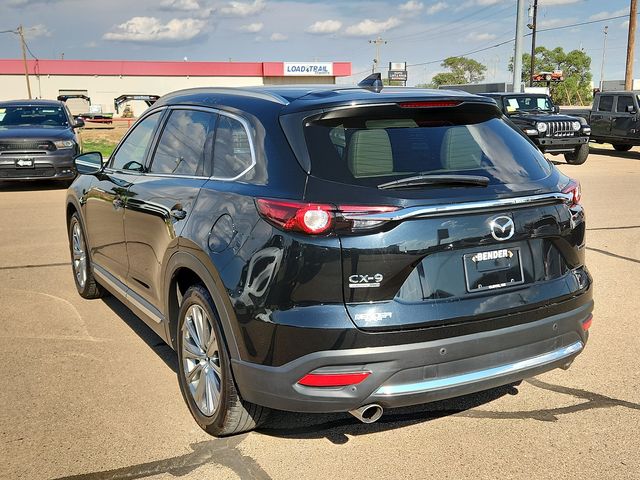 2023 Mazda CX-9 Signature