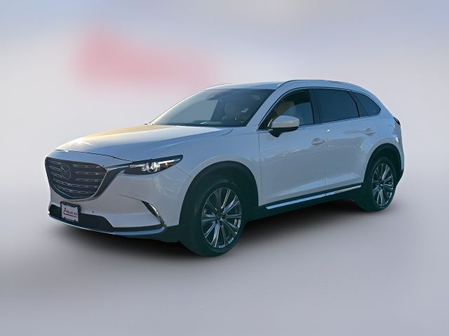 2023 Mazda CX-9 Signature