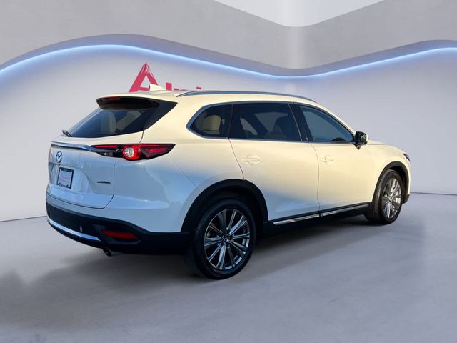 2023 Mazda CX-9 Signature