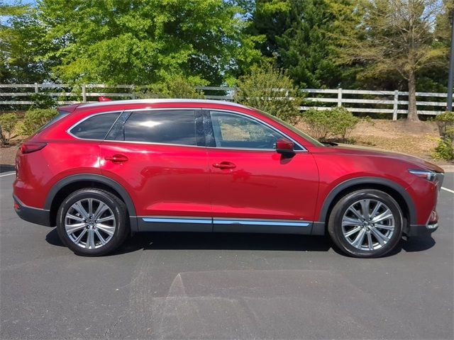 2023 Mazda CX-9 Signature