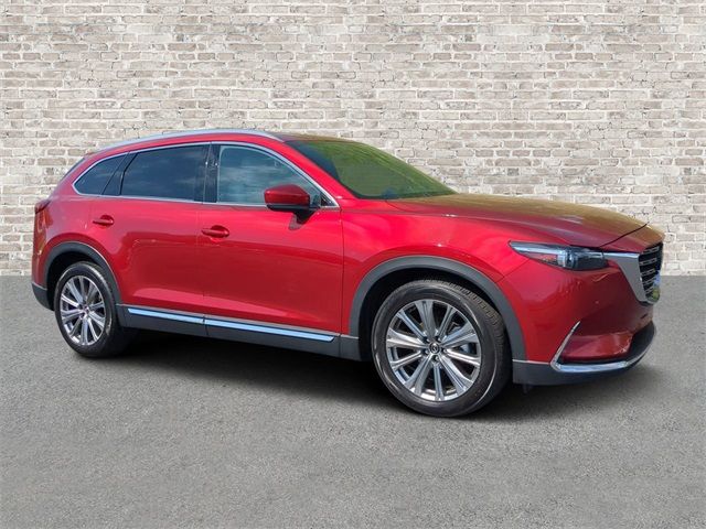 2023 Mazda CX-9 Signature