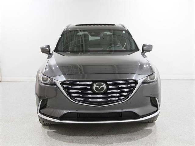 2023 Mazda CX-9 Signature