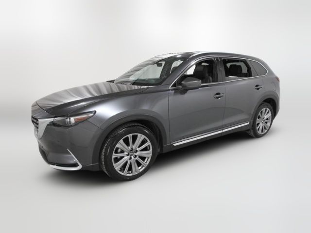 2023 Mazda CX-9 Signature
