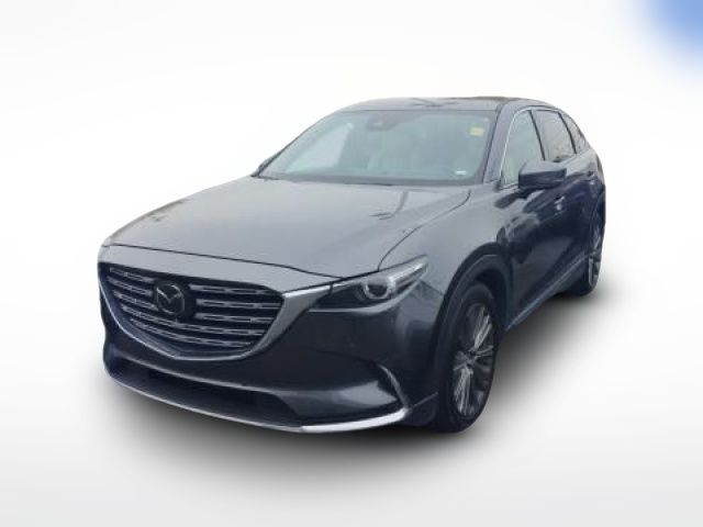 2023 Mazda CX-9 Signature