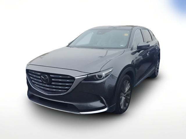 2023 Mazda CX-9 Signature