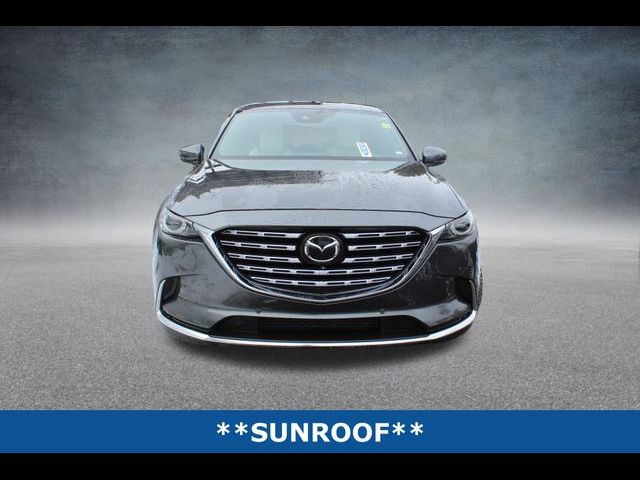 2023 Mazda CX-9 Signature
