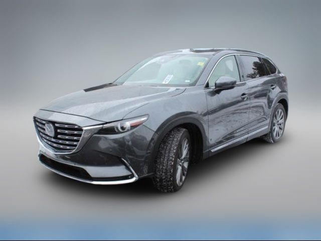 2023 Mazda CX-9 Signature