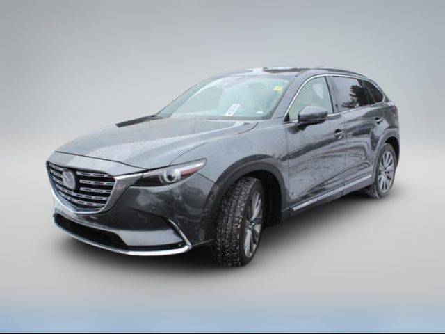 2023 Mazda CX-9 Signature