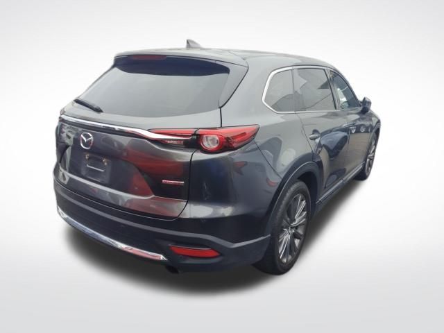 2023 Mazda CX-9 Signature