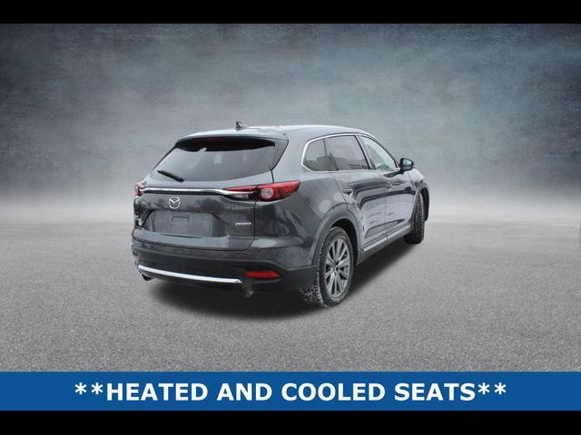 2023 Mazda CX-9 Signature