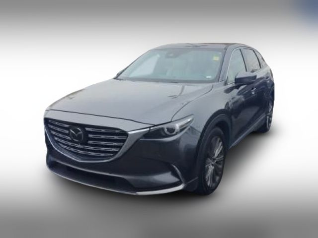 2023 Mazda CX-9 Signature