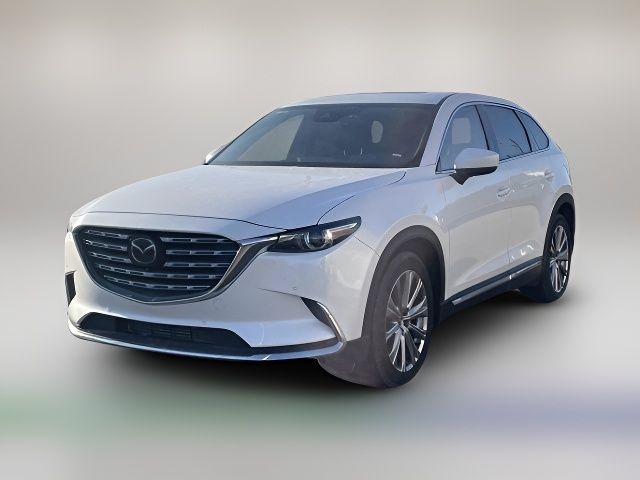 2023 Mazda CX-9 Signature