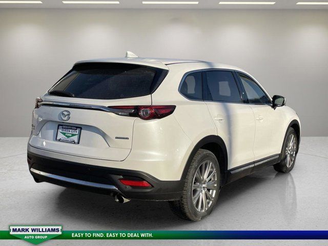 2023 Mazda CX-9 Signature