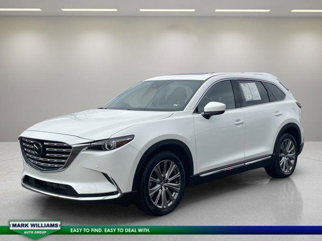 2023 Mazda CX-9 Signature