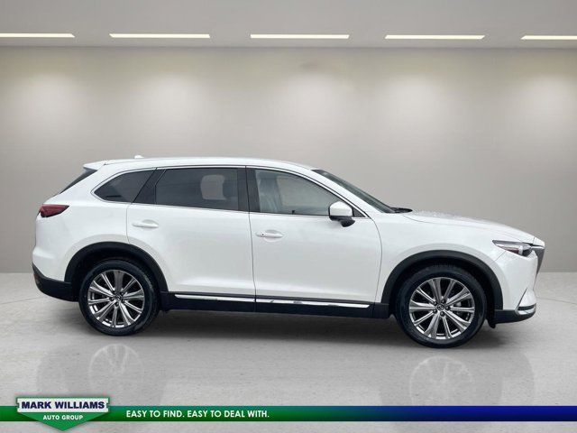 2023 Mazda CX-9 Signature