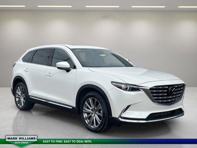 2023 Mazda CX-9 Signature