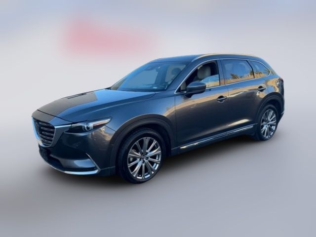 2023 Mazda CX-9 Signature