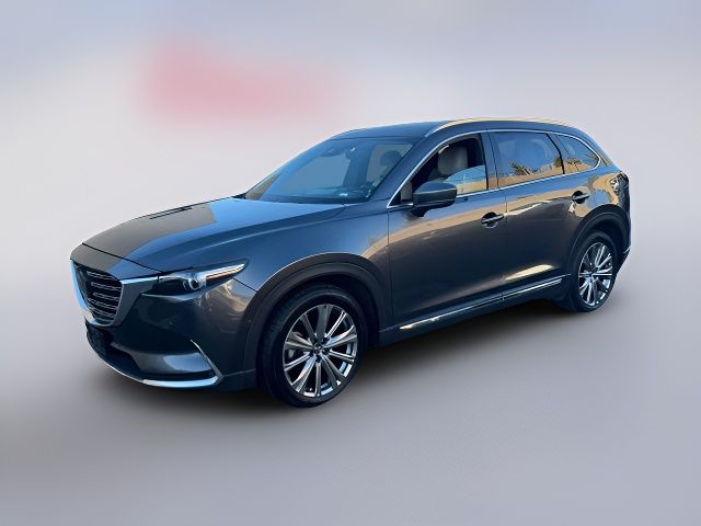 2023 Mazda CX-9 Signature