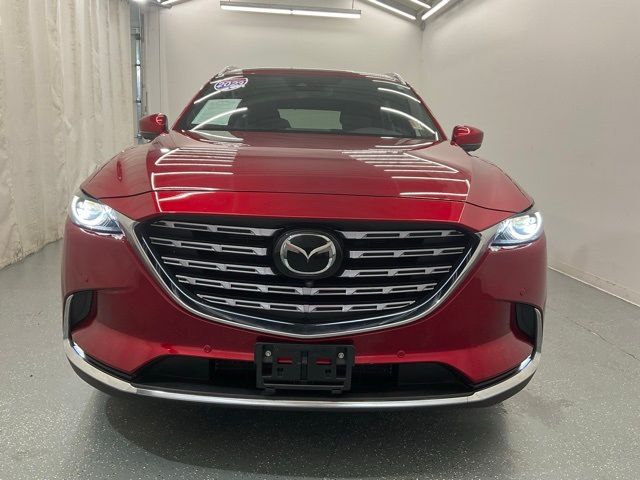 2023 Mazda CX-9 Signature