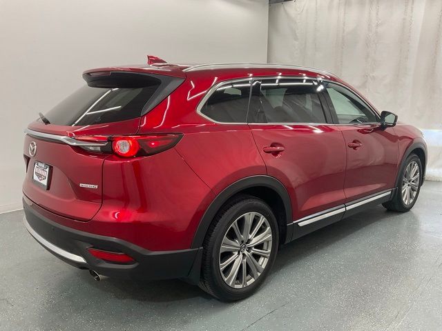 2023 Mazda CX-9 Signature