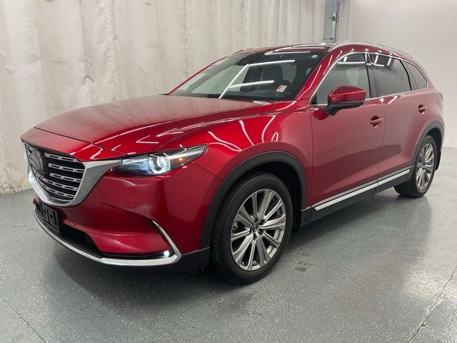 2023 Mazda CX-9 Signature