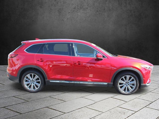 2023 Mazda CX-9 Signature