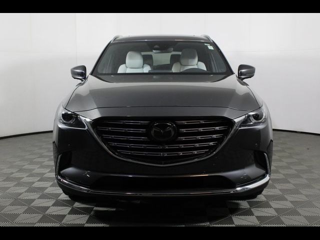 2023 Mazda CX-9 Signature