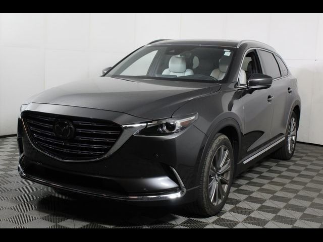 2023 Mazda CX-9 Signature