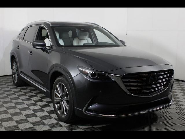 2023 Mazda CX-9 Signature