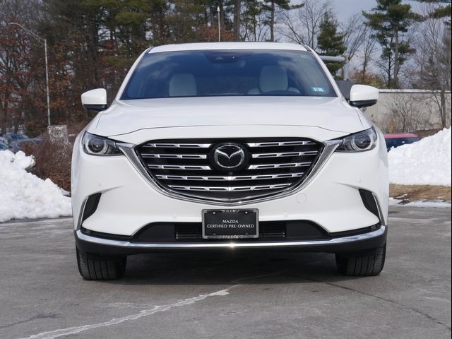 2023 Mazda CX-9 Signature