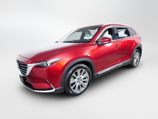 2023 Mazda CX-9 Signature