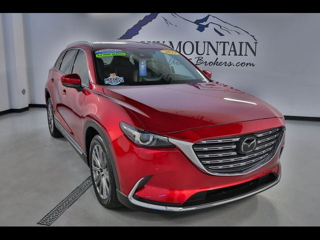 2023 Mazda CX-9 Signature