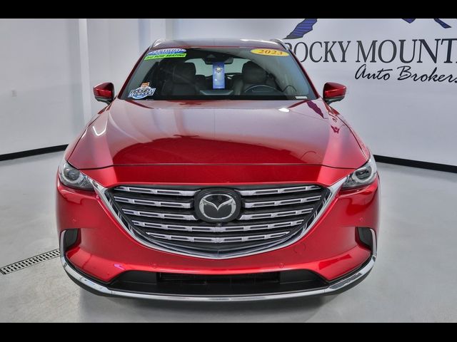 2023 Mazda CX-9 Signature