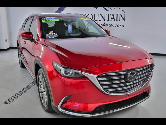 2023 Mazda CX-9 Signature