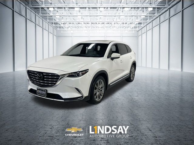 2023 Mazda CX-9 Signature