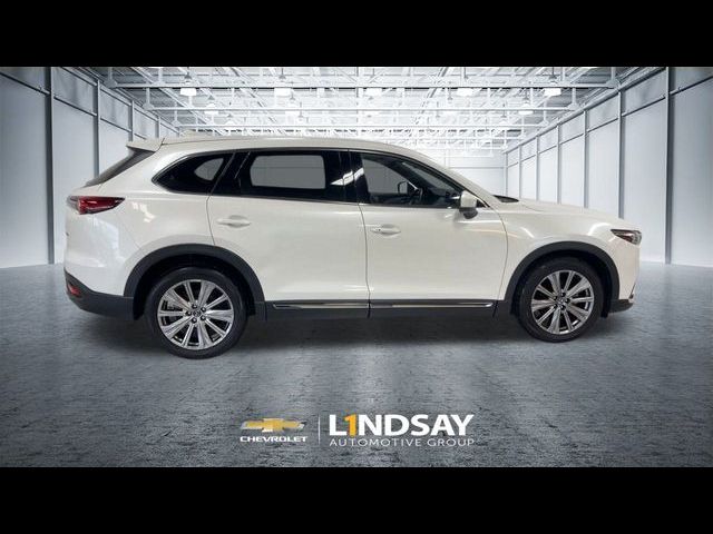 2023 Mazda CX-9 Signature