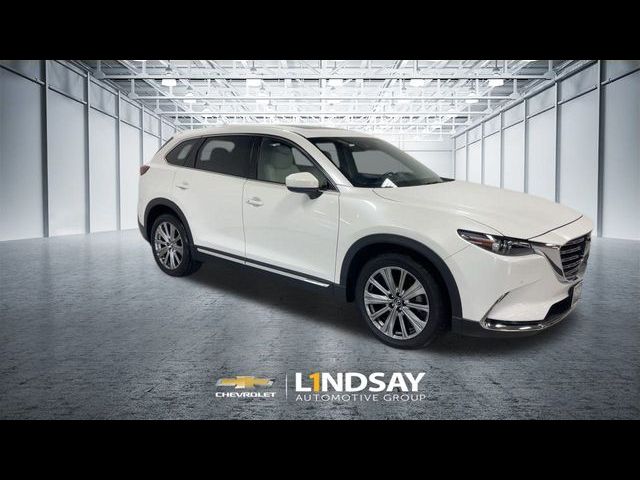 2023 Mazda CX-9 Signature