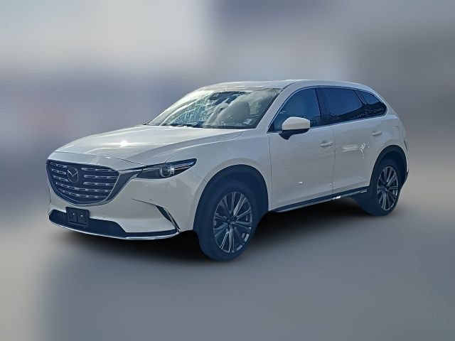 2023 Mazda CX-9 Signature