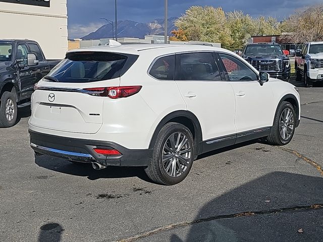 2023 Mazda CX-9 Signature