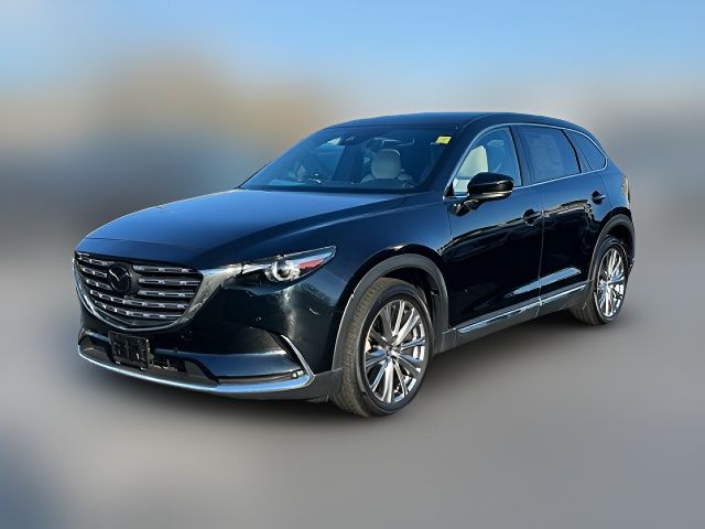 2023 Mazda CX-9 Signature