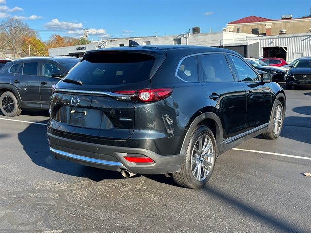 2023 Mazda CX-9 Signature