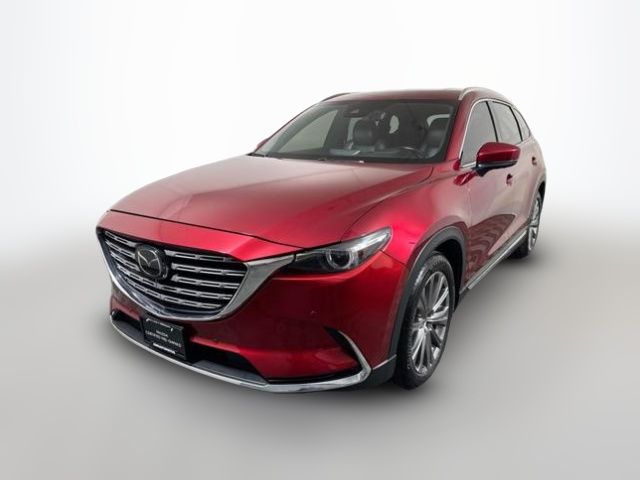 2023 Mazda CX-9 Signature